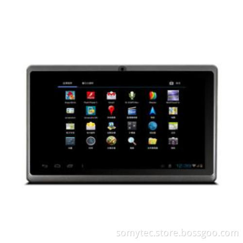 10.1\'\'Andoid 4.1 ALLWINNER A31 loptop